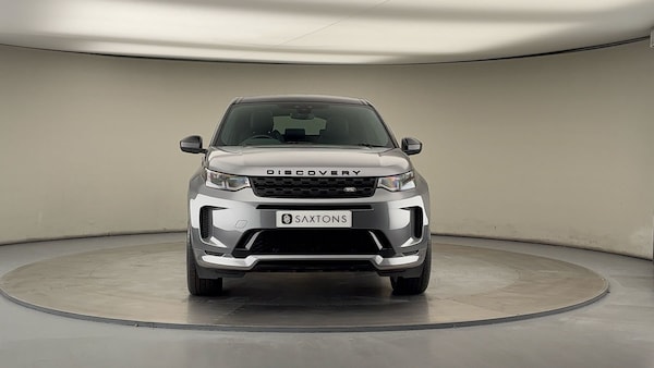 Used Land Rover Discovery Sport 2020 for sale - 76010601: Photo 33