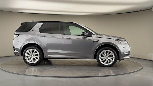 Used Land Rover Discovery Sport 2020 for sale - 76010601: Photo 37