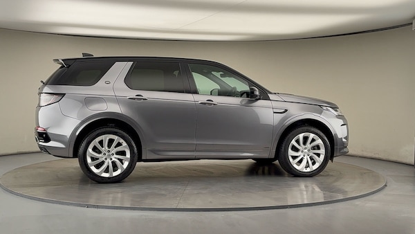 Used Land Rover Discovery Sport 2020 for sale - 76010601: Photo 38