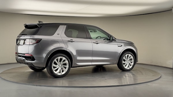 Used Land Rover Discovery Sport 2020 for sale - 76010601: Photo 39