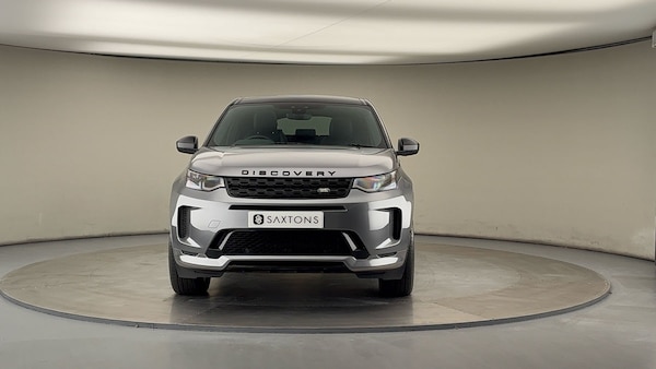 Used Land Rover Discovery Sport 2020 for sale - 76010601: Photo 3