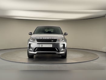 Used Land Rover Discovery Sport 2020 for sale - 76010601: Photo