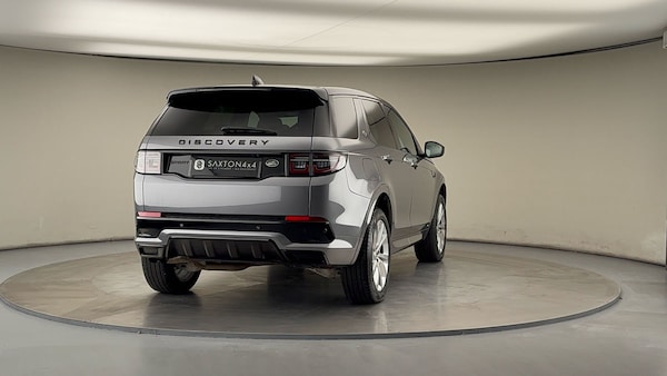 Used Land Rover Discovery Sport 2020 for sale - 76010601: Photo 41
