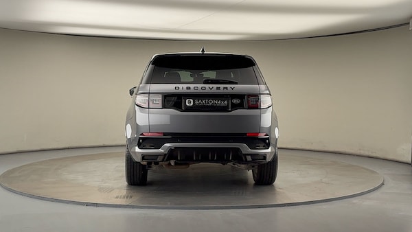 Used Land Rover Discovery Sport 2020 for sale - 76010601: Photo 42