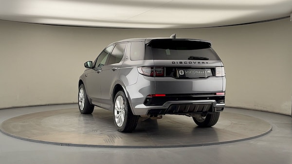 Used Land Rover Discovery Sport 2020 for sale - 76010601: Photo 43