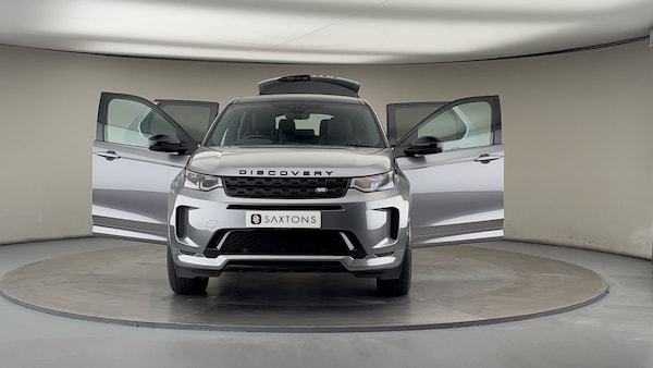 Used Land Rover Discovery Sport 2020 for sale - 76010601: Photo 52