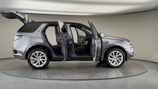Used Land Rover Discovery Sport 2020 for sale - 76010601: Photo 57