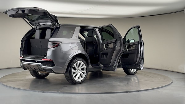 Used Land Rover Discovery Sport 2020 for sale - 76010601: Photo 59