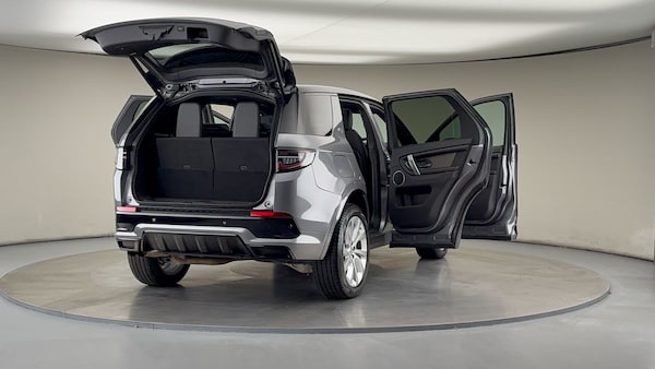 Used Land Rover Discovery Sport 2020 for sale - 76010601: Photo 60