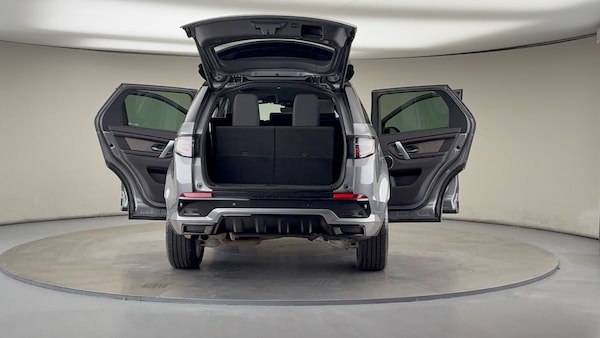 Used Land Rover Discovery Sport 2020 for sale - 76010601: Photo 61