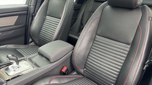 Used Land Rover Discovery Sport 2020 for sale - 76010601: Photo 7