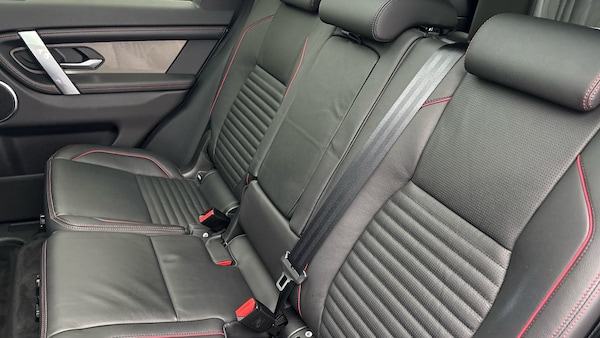 Used Land Rover Discovery Sport 2020 for sale - 76010601: Photo 8
