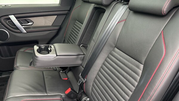 Used Land Rover Discovery Sport 2020 for sale - 76010601: Photo 9