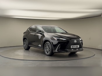 Used Lexus NX 2025 for sale - 78479816: Photo