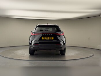 Used Lexus NX 2025 for sale - 78479816: Photo