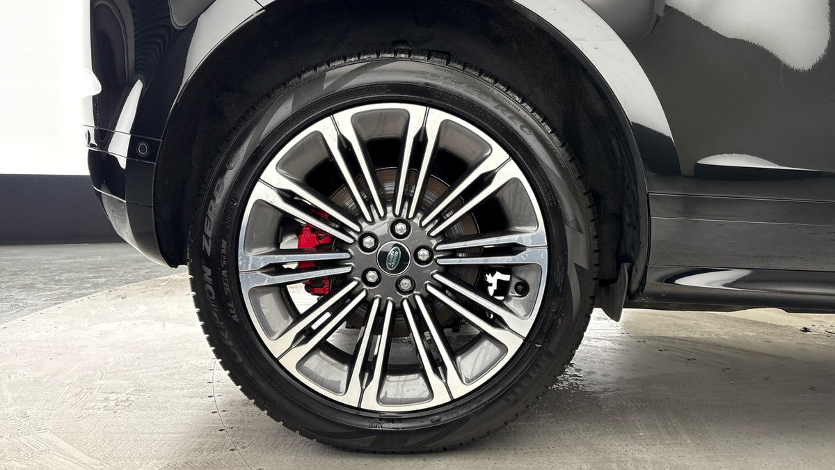 Used Land Rover Range Rover Evoque 2024 for sale - 77154152: Photo 10