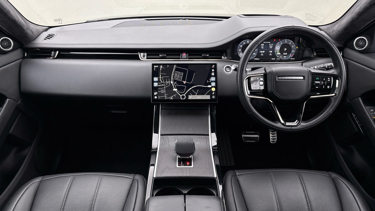 Used Land Rover Range Rover Evoque 2024 for sale - 77154152: Photo 12