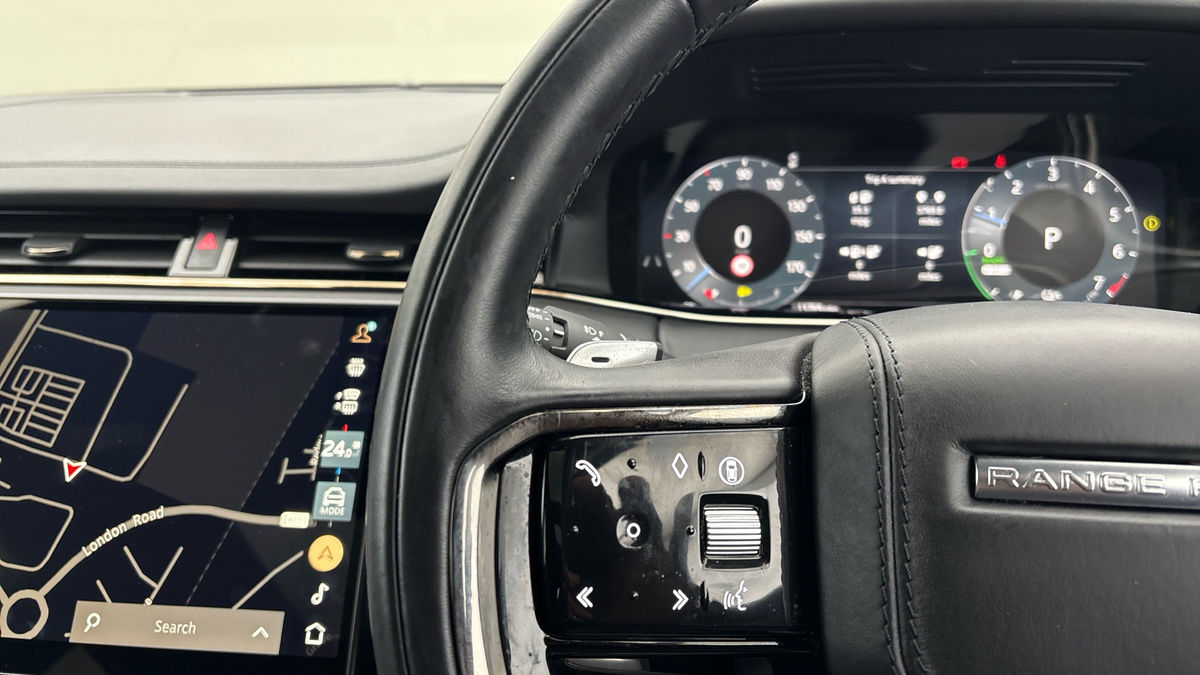 Used Land Rover Range Rover Evoque 2024 for sale - 77154152: Photo 13