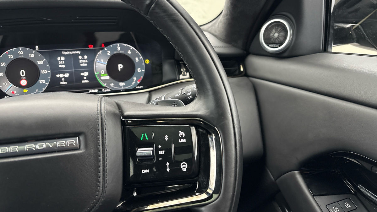 Used Land Rover Range Rover Evoque 2024 for sale - 77154152: Photo 14