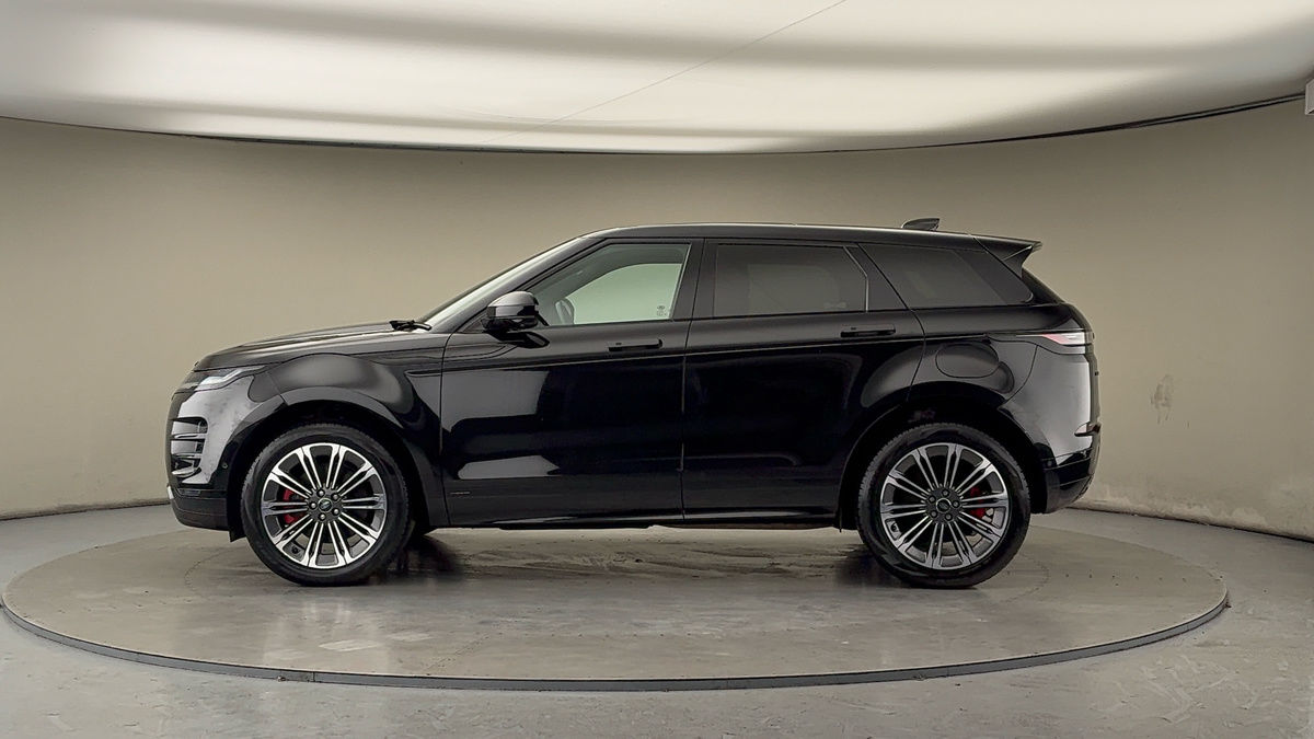 Used Land Rover Range Rover Evoque 2024 for sale - 77154152: Photo 15