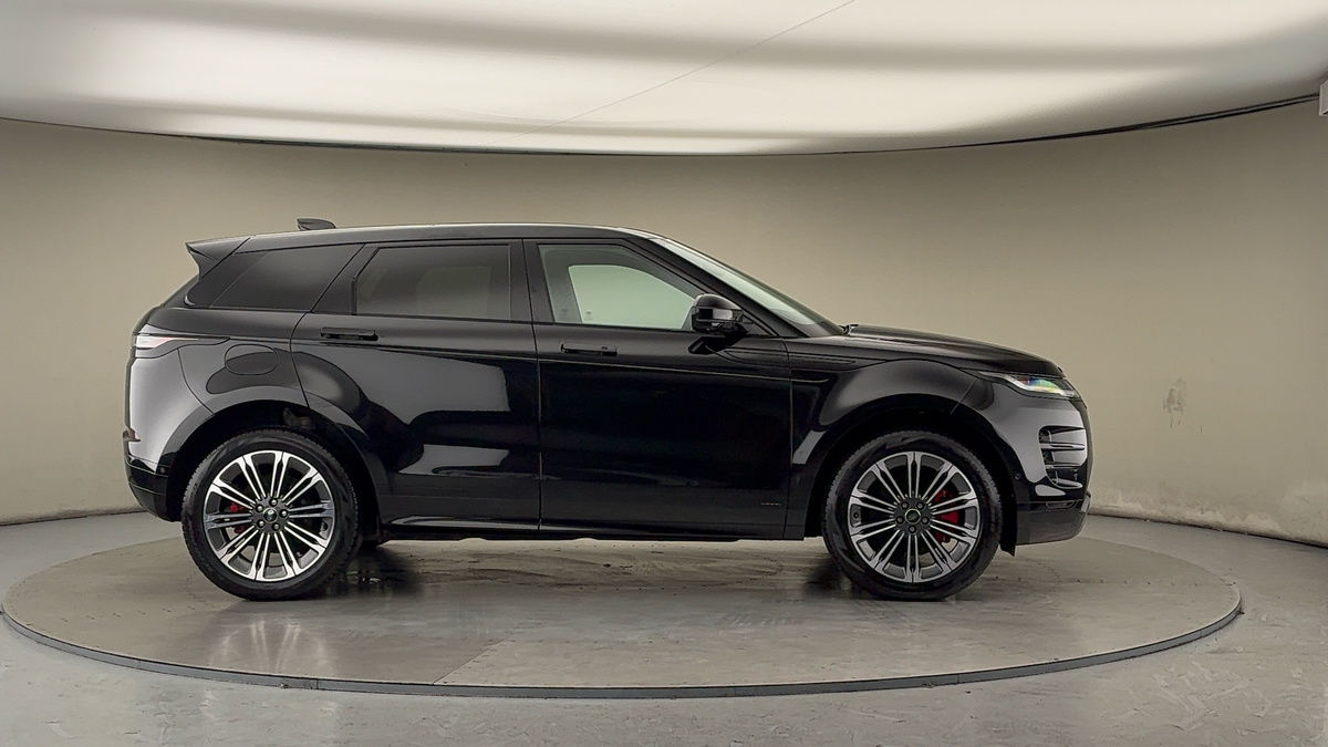 Used Land Rover Range Rover Evoque 2024 for sale - 77154152: Photo 16