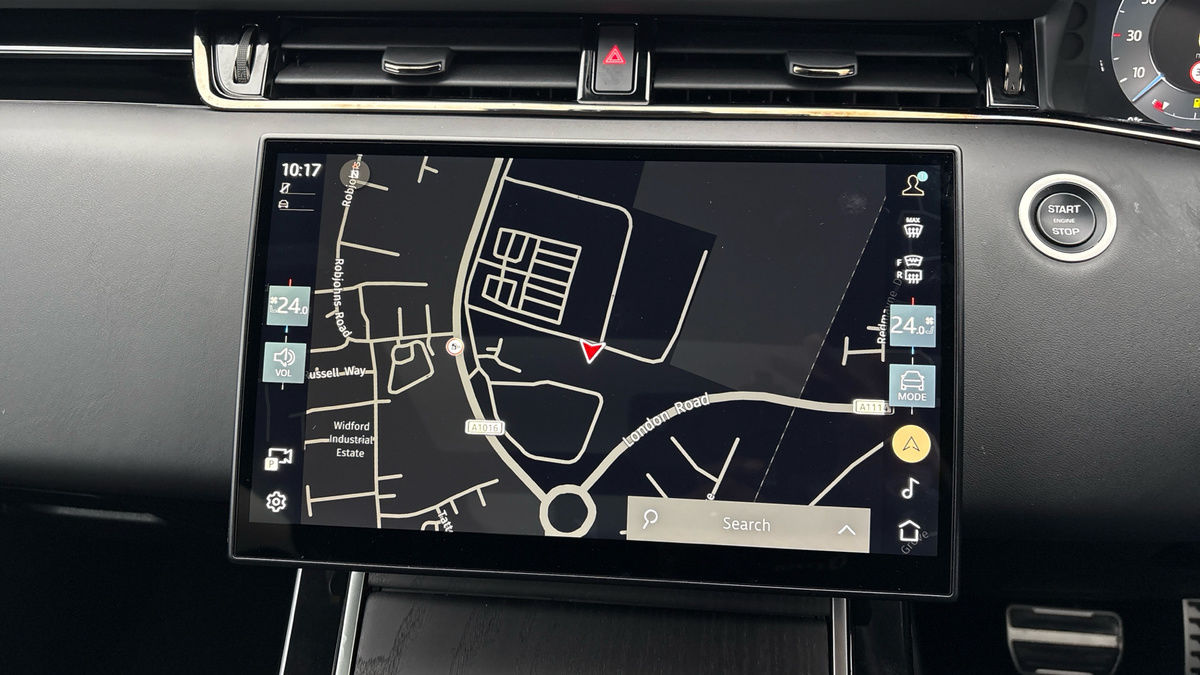 Used Land Rover Range Rover Evoque 2024 for sale - 77154152: Photo 17