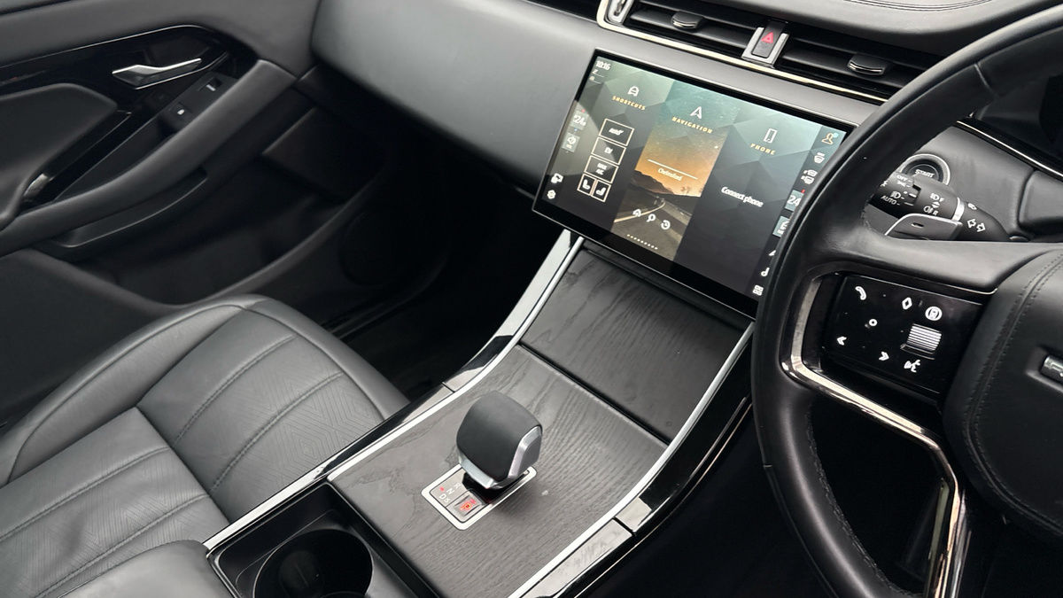 Used Land Rover Range Rover Evoque 2024 for sale - 77154152: Photo 18