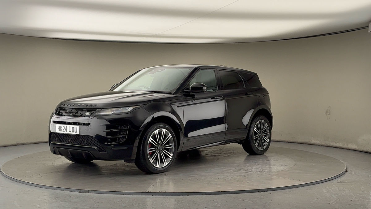 Used Land Rover Range Rover Evoque 2024 for sale - 77154152: Photo 20