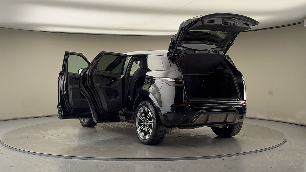 Used Land Rover Range Rover Evoque 2024 for sale - 77154152: Photo 23