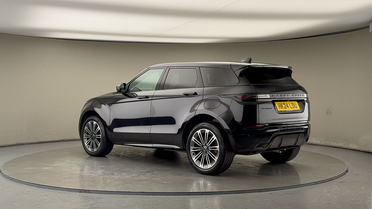 Used Land Rover Range Rover Evoque 2024 for sale - 77154152: Photo 25