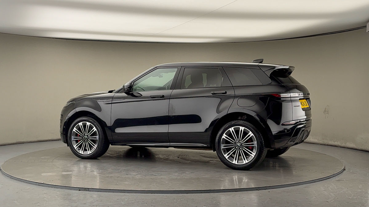 Used Land Rover Range Rover Evoque 2024 for sale - 77154152: Photo 26