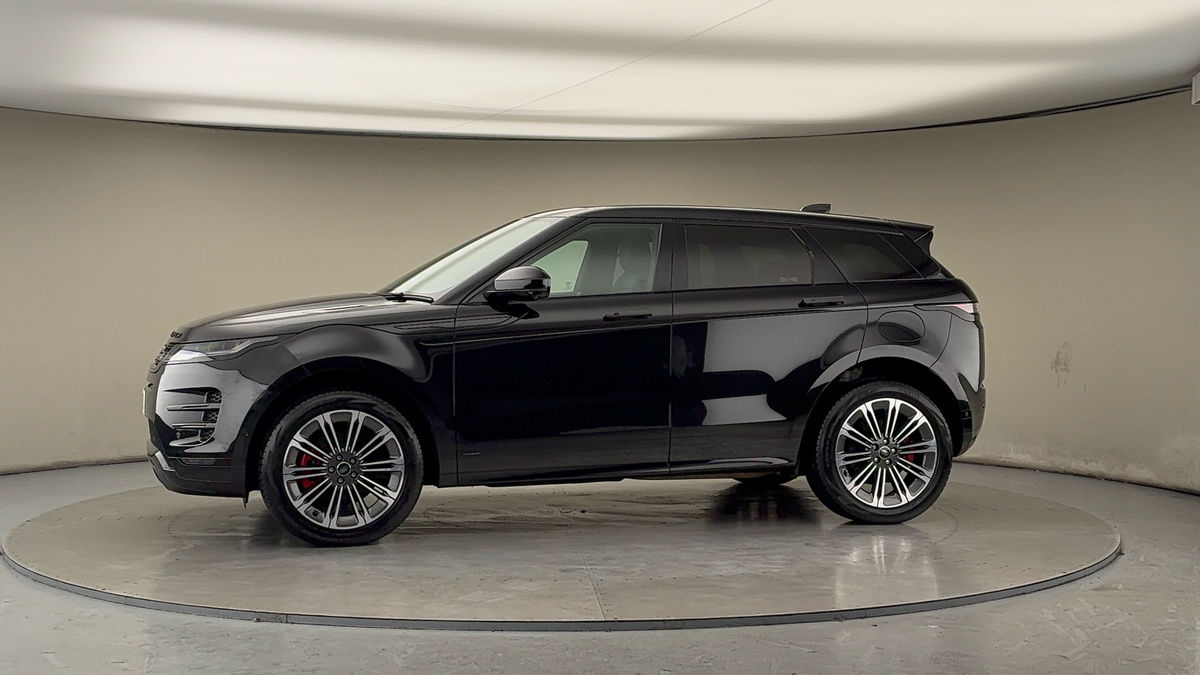 Used Land Rover Range Rover Evoque 2024 for sale - 77154152: Photo 28