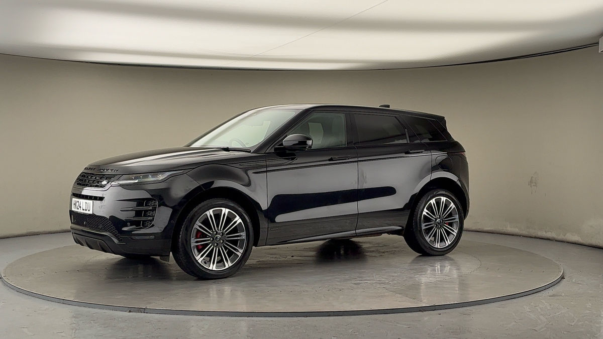 Used Land Rover Range Rover Evoque 2024 for sale - 77154152: Photo 29