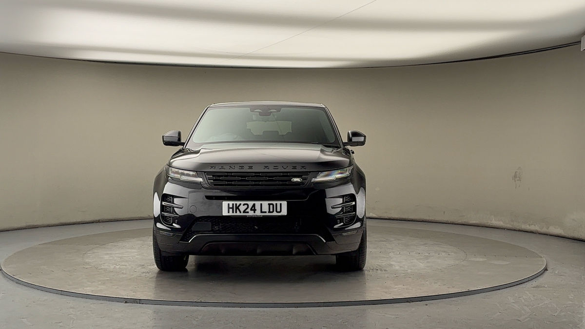 Used Land Rover Range Rover Evoque 2024 for sale - 77154152: Photo 3