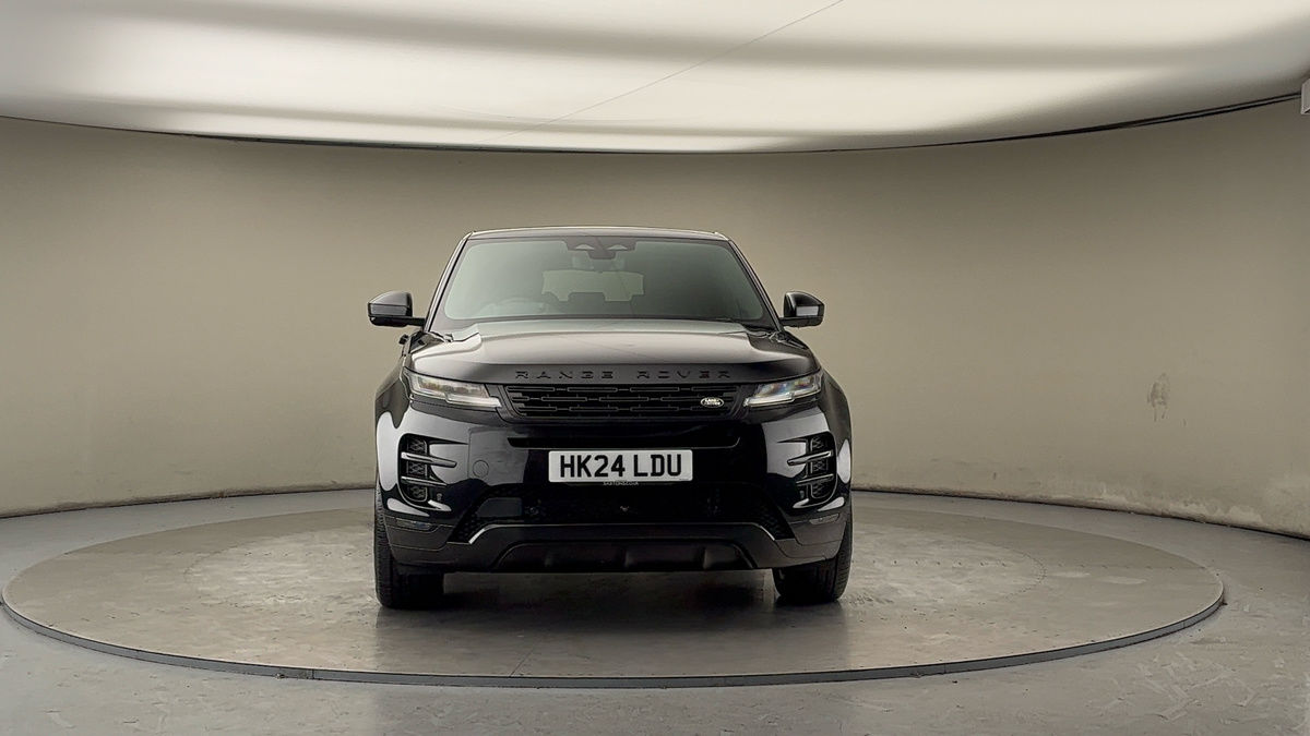 Used Land Rover Range Rover Evoque 2024 for sale - 77154152: Photo 32