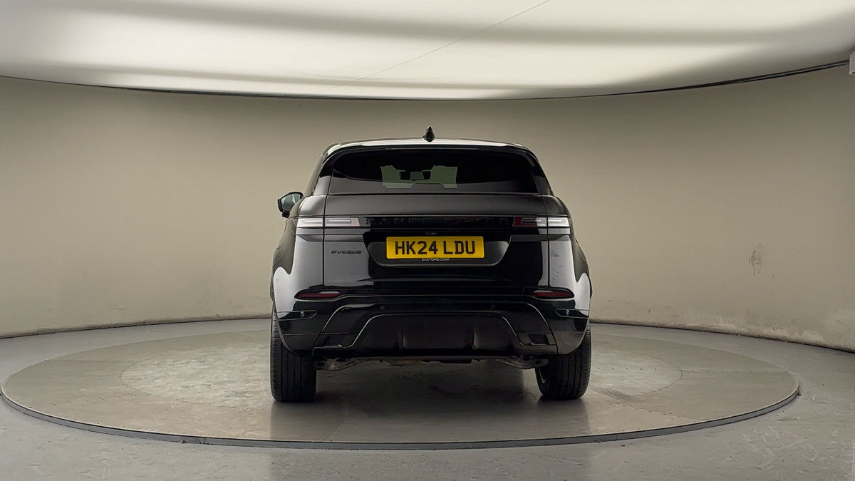 Used Land Rover Range Rover Evoque 2024 for sale - 77154152: Photo 41