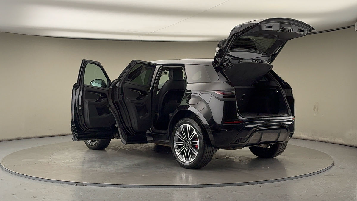 Used Land Rover Range Rover Evoque 2024 for sale - 77154152: Photo 43