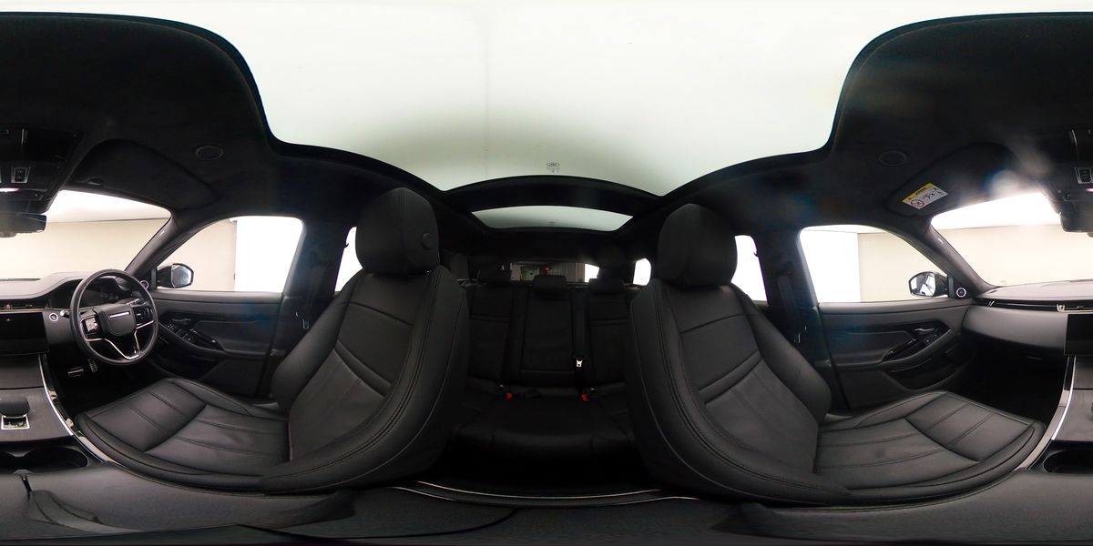 Used Land Rover Range Rover Evoque 2024 for sale - 77154152: Photo 44