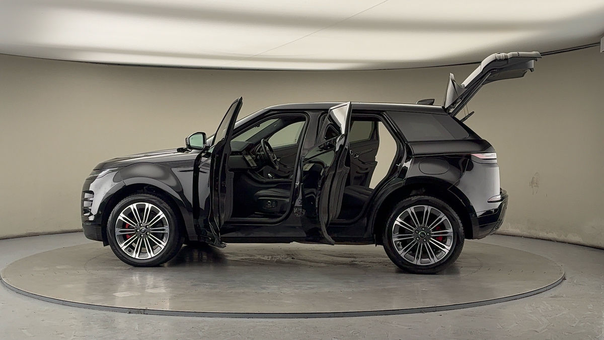 Used Land Rover Range Rover Evoque 2024 for sale - 77154152: Photo 46