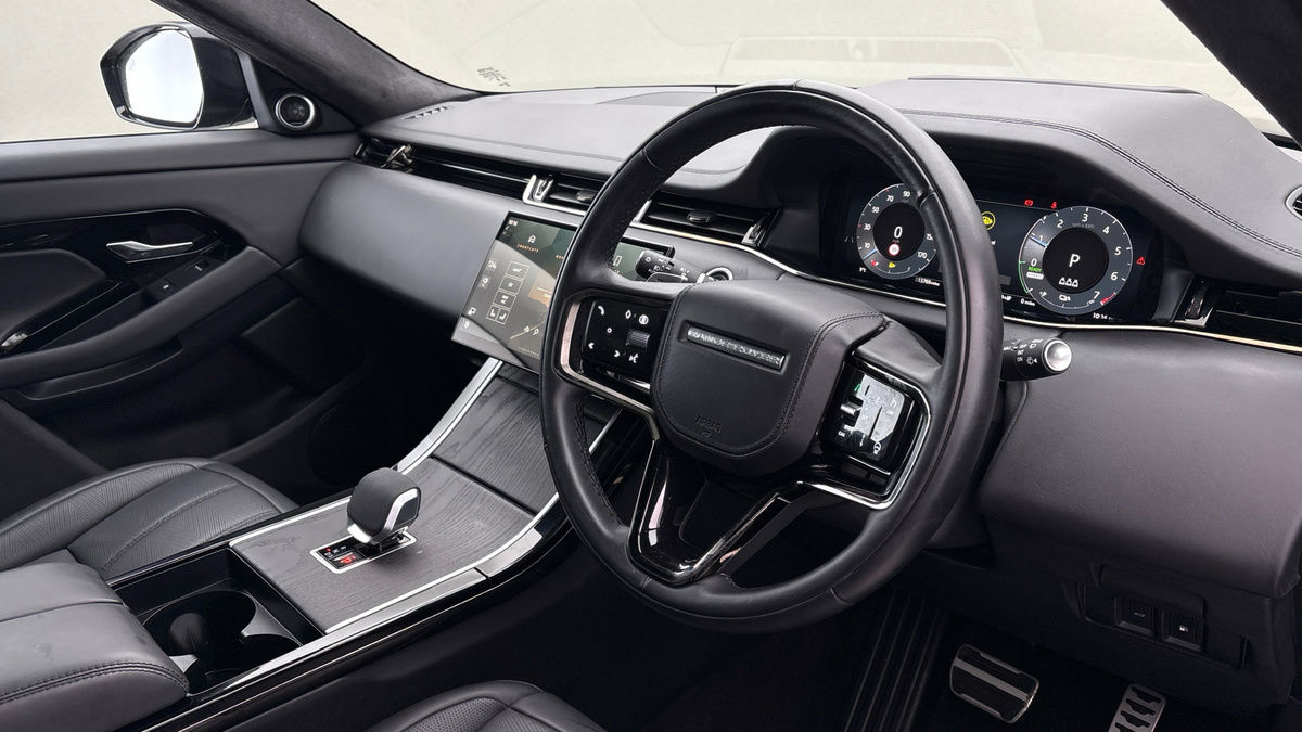 Used Land Rover Range Rover Evoque 2024 for sale - 77154152: Photo 5