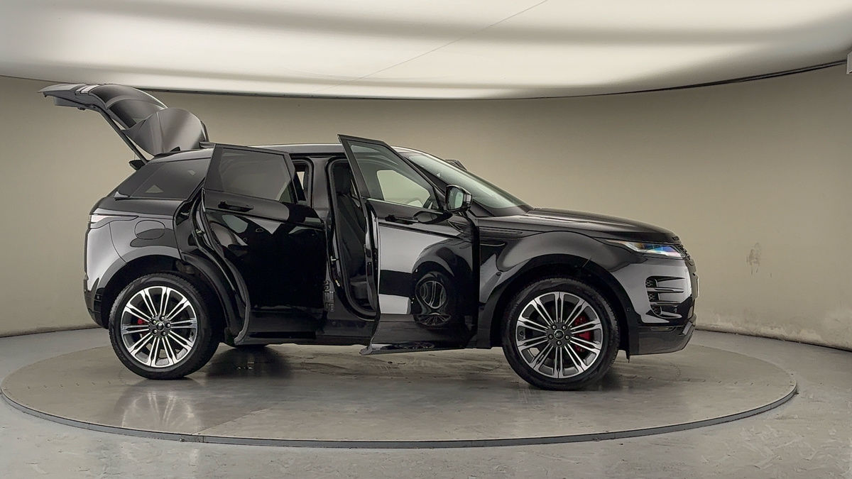 Used Land Rover Range Rover Evoque 2024 for sale - 77154152: Photo 55