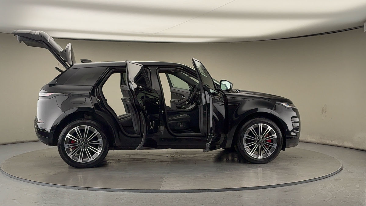 Used Land Rover Range Rover Evoque 2024 for sale - 77154152: Photo 56