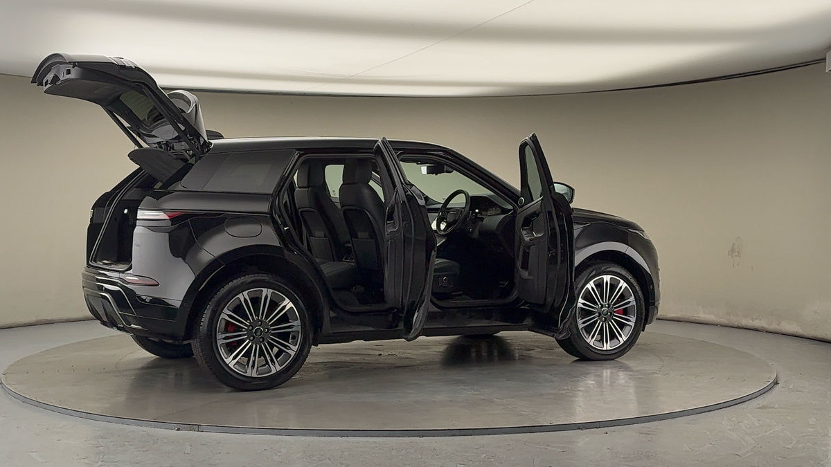 Used Land Rover Range Rover Evoque 2024 for sale - 77154152: Photo 57