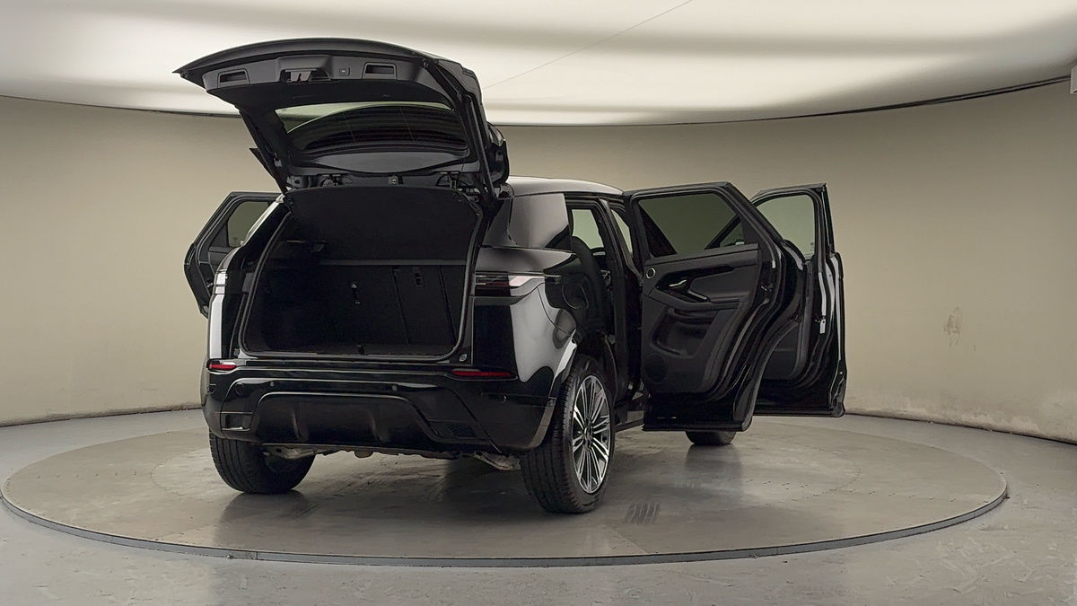 Used Land Rover Range Rover Evoque 2024 for sale - 77154152: Photo 59