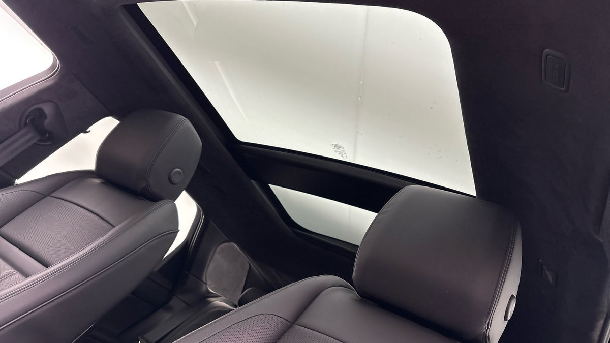 Used Land Rover Range Rover Evoque 2024 for sale - 77154152: Photo 6