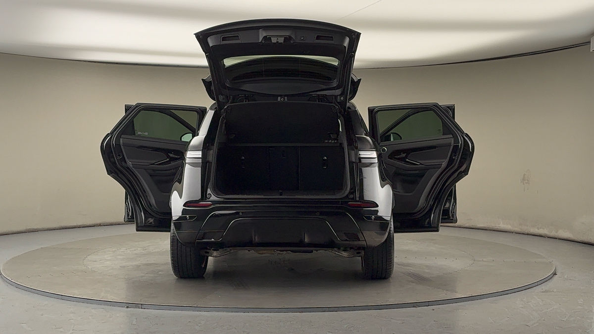 Used Land Rover Range Rover Evoque 2024 for sale - 77154152: Photo 60