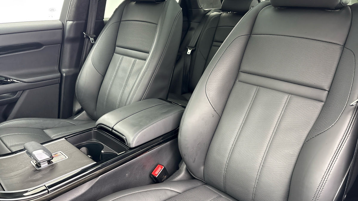 Used Land Rover Range Rover Evoque 2024 for sale - 77154152: Photo 7