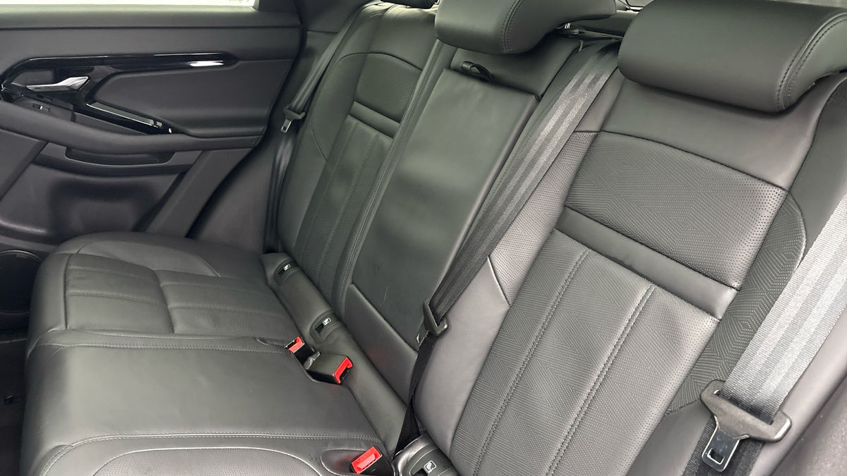 Used Land Rover Range Rover Evoque 2024 for sale - 77154152: Photo 8