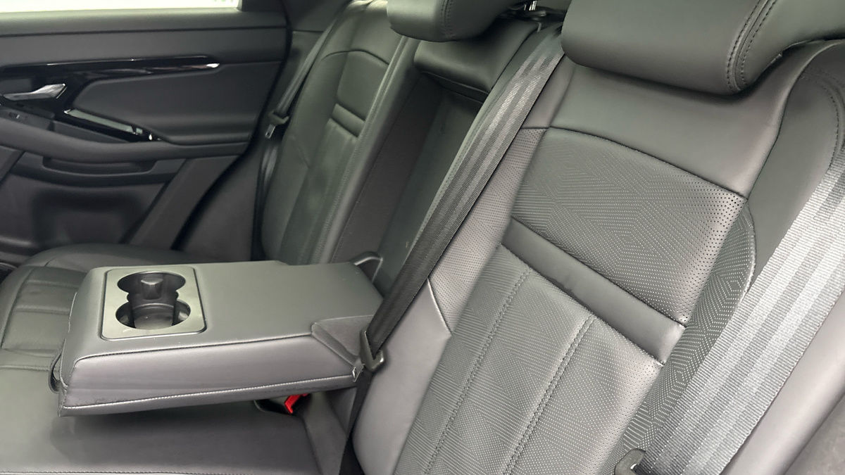 Used Land Rover Range Rover Evoque 2024 for sale - 77154152: Photo 9