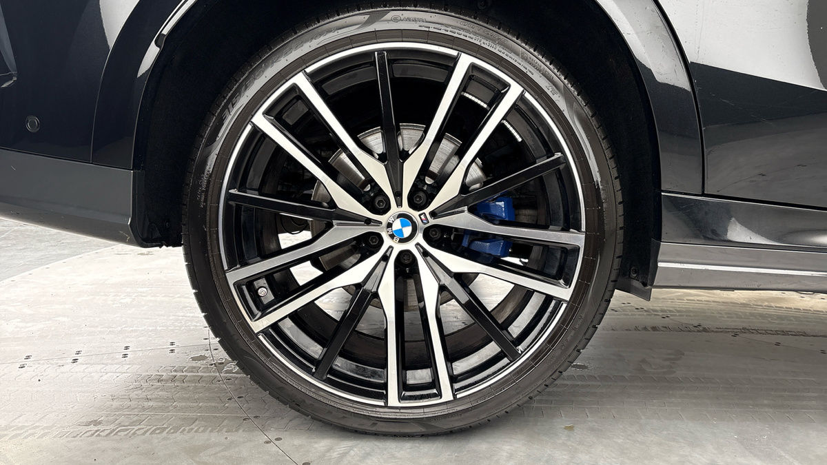 Used BMW X6 2023 for sale - 78182381: Photo 10